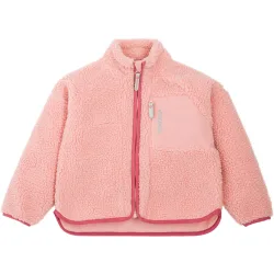 Viking Kinder Playtime Pile Jacke