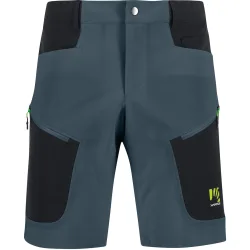Karpos Herren Lastia Bermuda Shorts