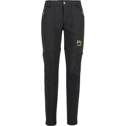 Karpos Damen Bosconero Zip-off Hose