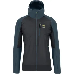 Karpos Herren Parete Evo Jacke