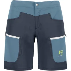 Karpos Damen Lastia Bermuda Shorts