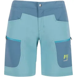 Karpos Damen Lastia Bermuda Shorts
