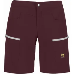 Karpos Damen Lastia Bermuda Shorts