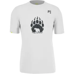 Karpos Herren Wild Animal T-Shirt