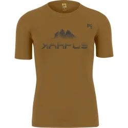 Karpos Herren Loma Evo Print T-Shirt