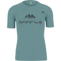 Karpos Herren Loma Evo Print T-Shirt