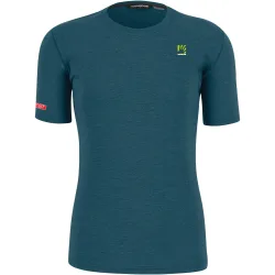 Karpos Herren Piz De Mez T-Shirt