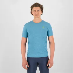 Karpos Herren Piz De Mez T-Shirt