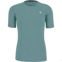 Karpos Herren Piz De Mez T-Shirt