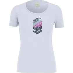Karpos Damen Valley T-Shirt