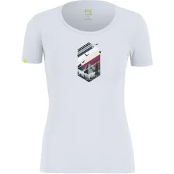 Karpos Damen Valley T-Shirt
