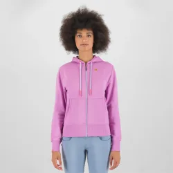Karpos Damen Volpe Hoodie Jacke