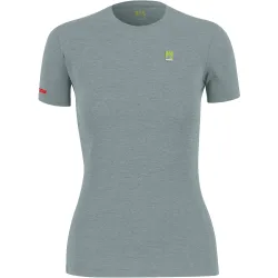 Karpos Damen Piz De Mez T-Shirt