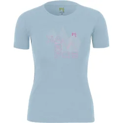 Karpos Damen Gusela Merino T-Shirt