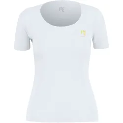 Karpos Damen Loma Cotton T-Shirt