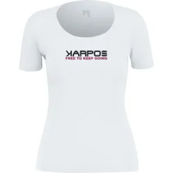 Karpos Damen Loma Cotton T-Shirt