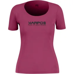 Karpos Damen Loma Cotton T-Shirt