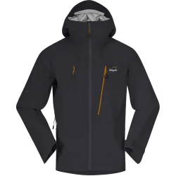 Bergans Herren Y MountainLine Breathe 3L Shell Jacke