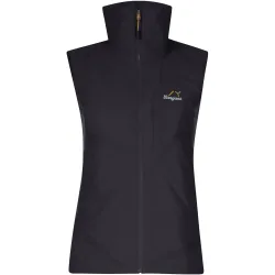 Bergans Damen Y MountainLine Light Insulated Air Weste