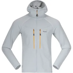 Bergans Herren Y MountainLine Wooltech Jacke
