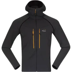 Bergans Herren Y MountainLine Wooltech Jacke