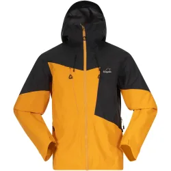 Bergans Herren Y MountainLine Bold 3L Shell Jacke