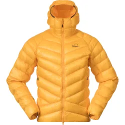 Bergans Herren Y LightLine Weightless Down Hoodie Jacke