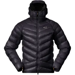 Bergans Herren Y LightLine Weightless Down Hoodie Jacke