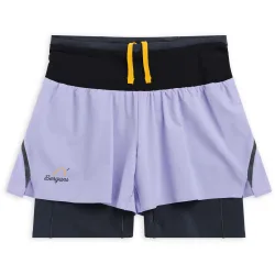 Bergans Damen Y LightLine Fast 5