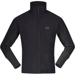 Bergans Herren Y MountainLine Light Insulated Air Jacke