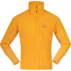 Bergans Herren Y MountainLine Light Insulated Air Jacke