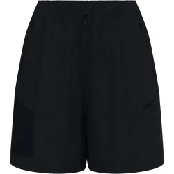 Odlo Damen Essential Cargo Baggies Shorts