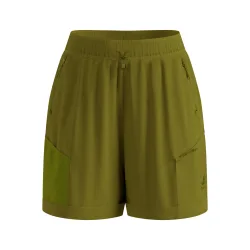 Odlo Damen Essential Cargo Baggies Shorts