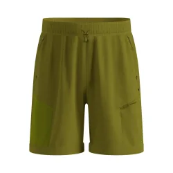 Odlo Herren Essential Cargo Baggies Shorts