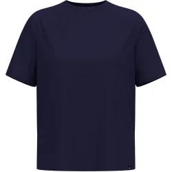 Odlo Damen Wool Waffle T-Shirt