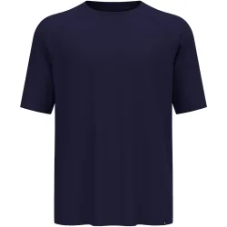 Odlo Herren Wool Waffle T-Shirt