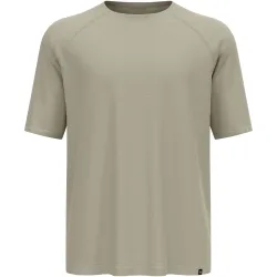 Odlo Herren Wool Waffle T-Shirt