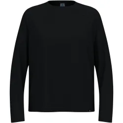 Odlo Damen Wool Waffle Longsleeve
