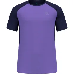 Odlo Herren X-Alp Trail T-Shirt