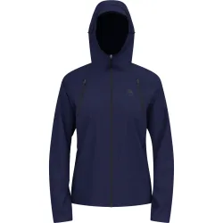 Odlo Damen X-Alp Waterproof Pro Jacke