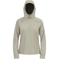 Odlo Damen X-Alp Waterproof Pro Jacke