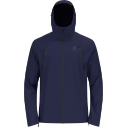 Odlo Herren X-Alp Waterproof Pro Jacke