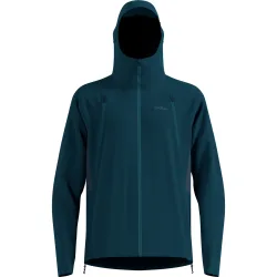 Odlo Herren X-Alp Waterproof Pro Jacke