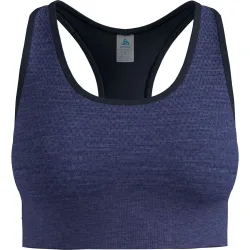 Odlo Damen Seamless Medium Padded Sport BH