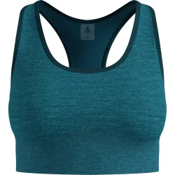 Odlo Damen Seamless Medium Padded Sport BH