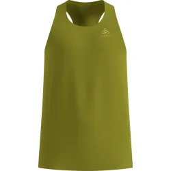 Odlo Herren Zeroweight Chill-Tec Tanktop