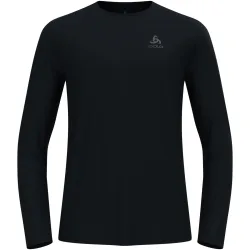 Odlo Herren Zeroweight Chill-Tec Longsleeve