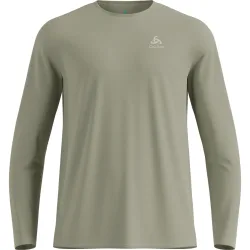 Odlo Herren Zeroweight Chill-Tec Longsleeve