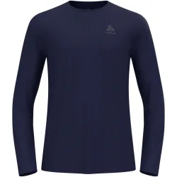 Odlo Herren Zeroweight Chill-Tec Longsleeve