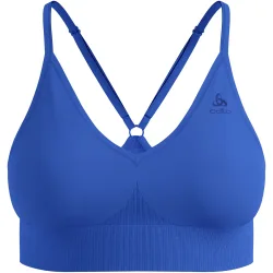 Odlo Damen Seamless Low Padded Sport BH